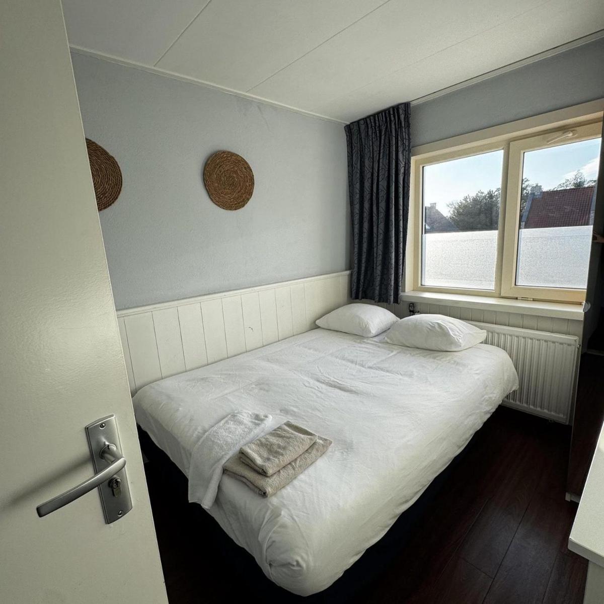 Hotel-Pension Ouddorp Zimmer foto
