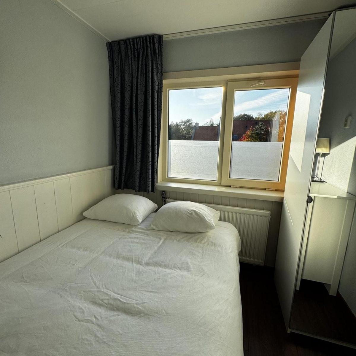 Hotel-Pension Ouddorp Zimmer foto