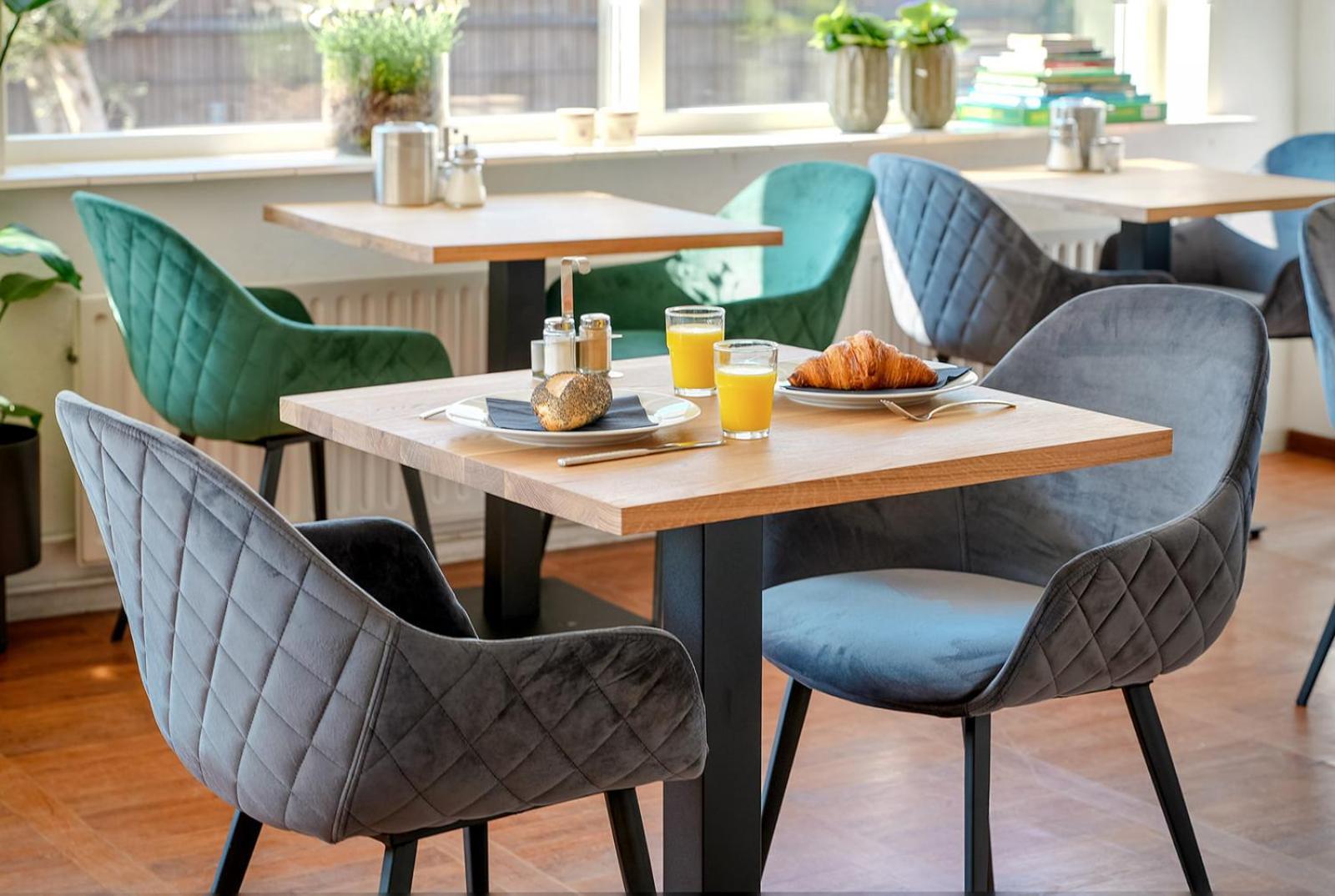 Hotel-Pension Ouddorp Zimmer foto